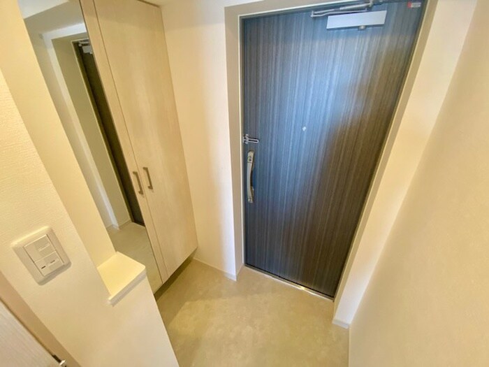 ｽﾌﾟﾗﾝﾃﾞｨｯﾄ中之島DUEの物件内観写真