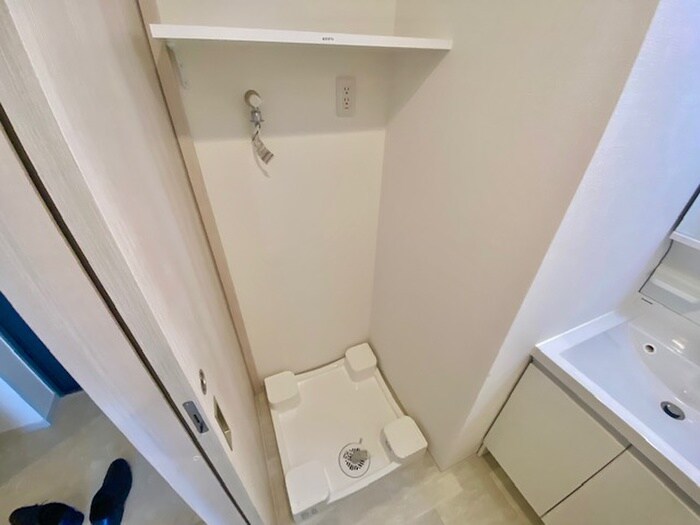 ｽﾌﾟﾗﾝﾃﾞｨｯﾄ中之島DUEの物件内観写真