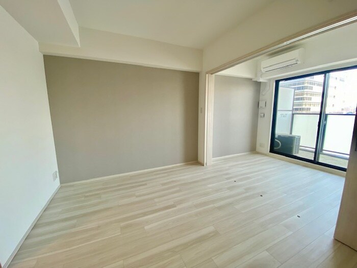 ｽﾌﾟﾗﾝﾃﾞｨｯﾄ中之島DUEの物件内観写真