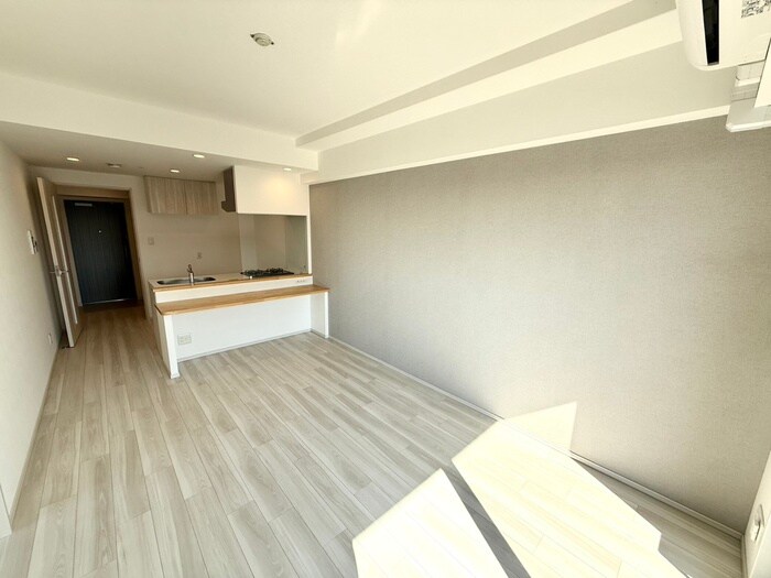 ｽﾌﾟﾗﾝﾃﾞｨｯﾄ中之島DUEの物件内観写真