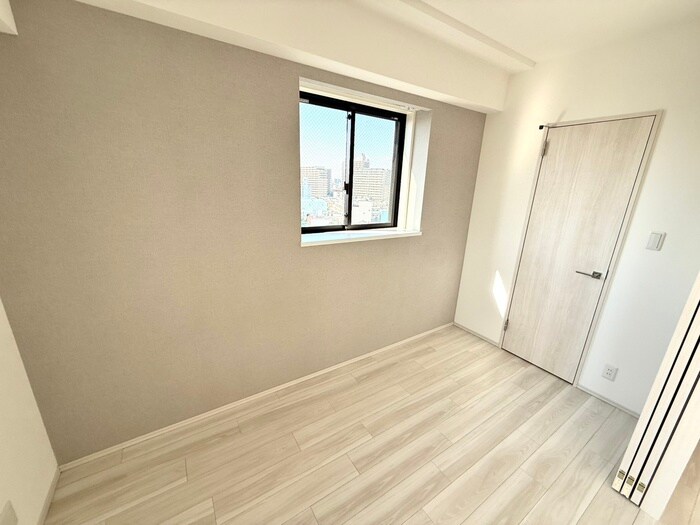 ｽﾌﾟﾗﾝﾃﾞｨｯﾄ中之島DUEの物件内観写真