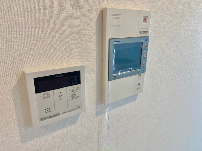 ｽﾌﾟﾗﾝﾃﾞｨｯﾄ中之島DUEの物件内観写真