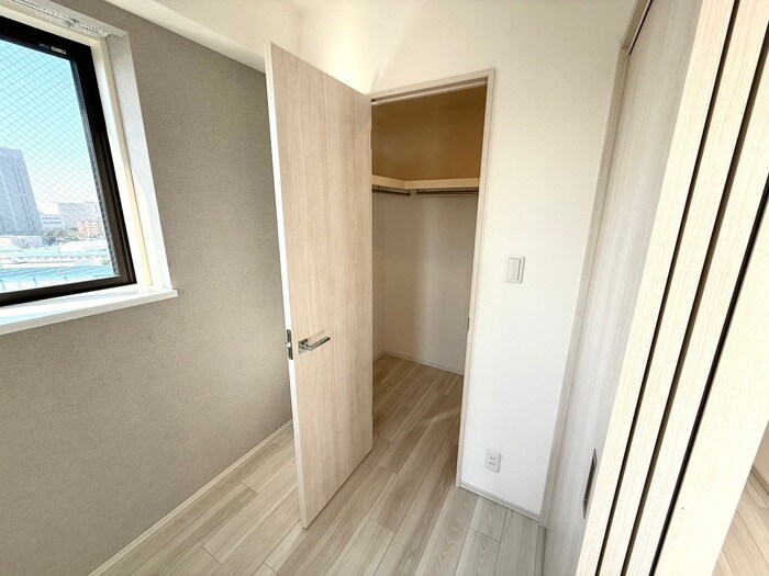 ｽﾌﾟﾗﾝﾃﾞｨｯﾄ中之島DUEの物件内観写真