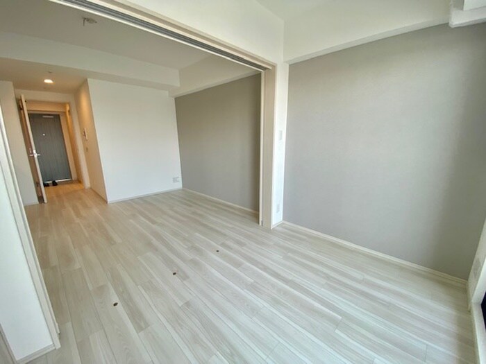 ｽﾌﾟﾗﾝﾃﾞｨｯﾄ中之島DUEの物件内観写真