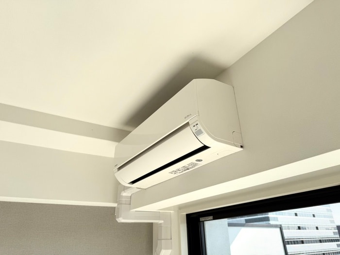 ｽﾌﾟﾗﾝﾃﾞｨｯﾄ中之島DUEの物件内観写真