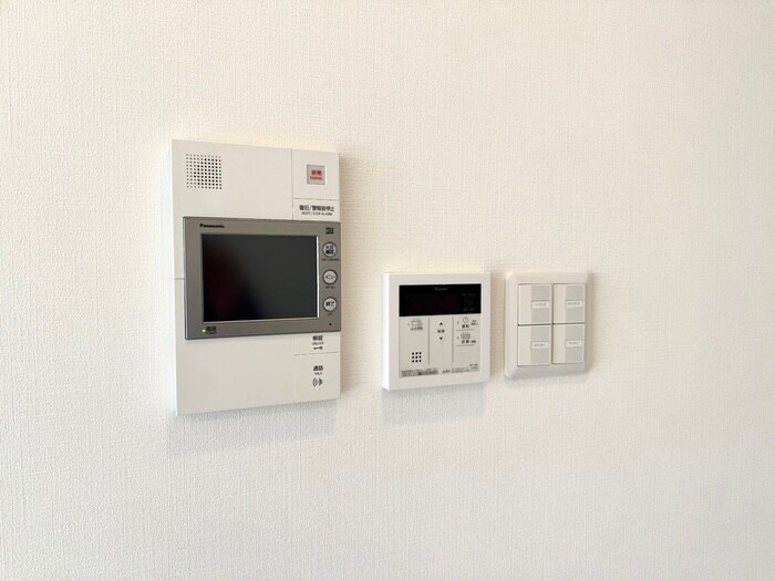 ｽﾌﾟﾗﾝﾃﾞｨｯﾄ中之島DUEの物件内観写真