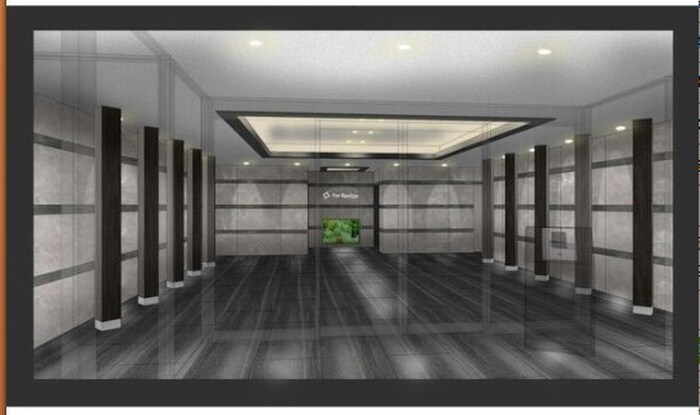 仮)フォ－リアライズ尼崎エランの物件外観写真