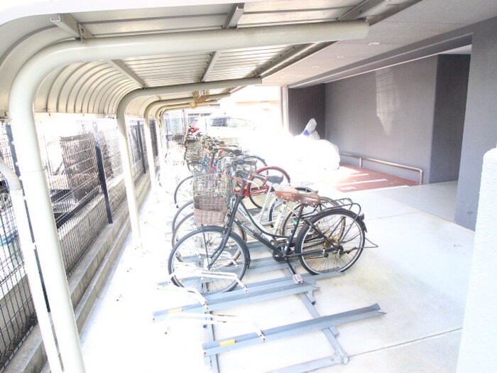 メインステージ須磨の物件外観写真