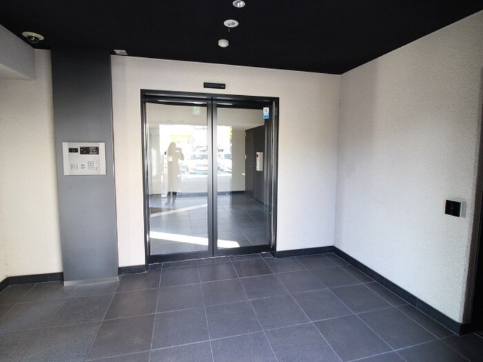 メインステージ須磨の物件外観写真