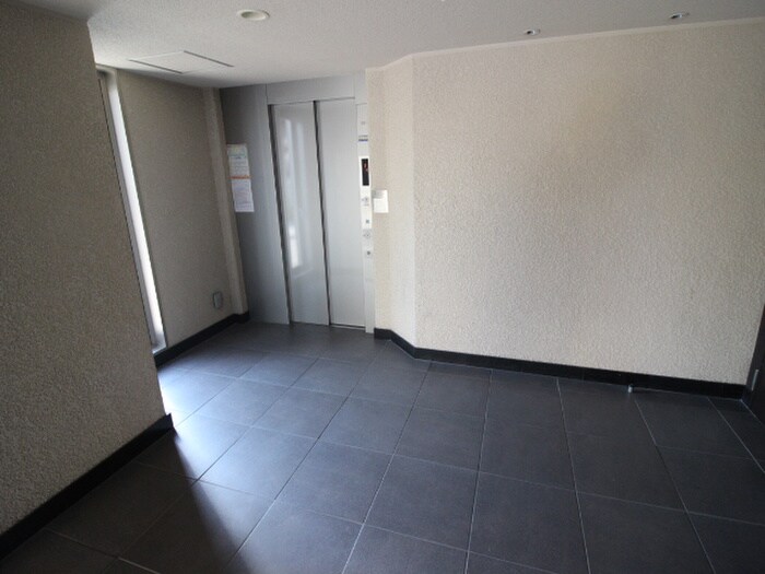 メインステージ須磨の物件外観写真