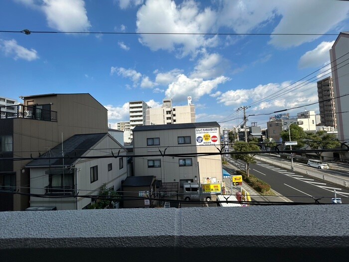 メインステージ須磨の物件内観写真