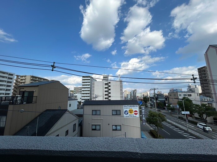 メインステージ須磨の物件内観写真