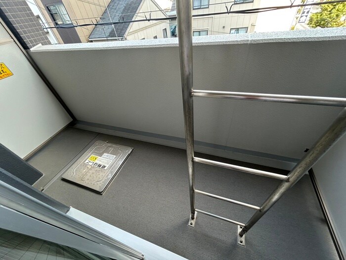 メインステージ須磨の物件内観写真