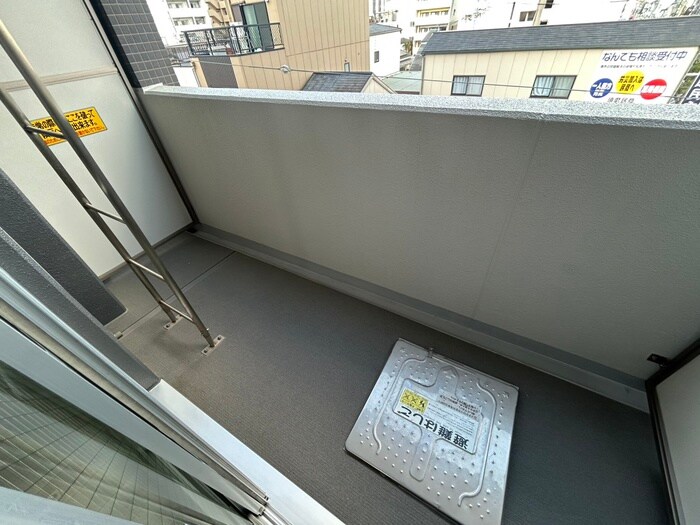 メインステージ須磨の物件内観写真