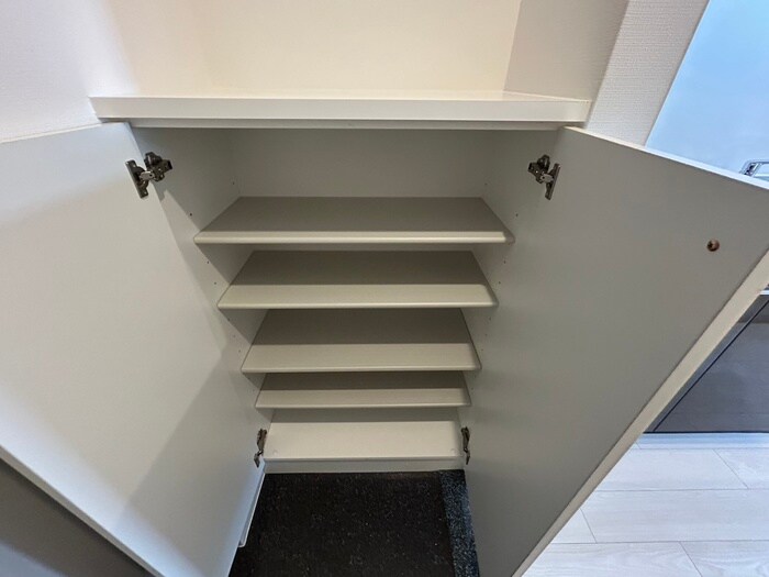 メインステージ須磨の物件内観写真