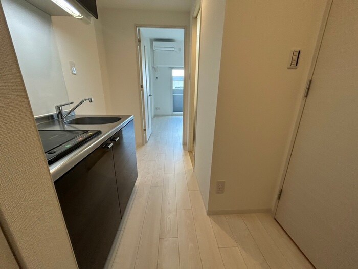 メインステージ須磨の物件内観写真