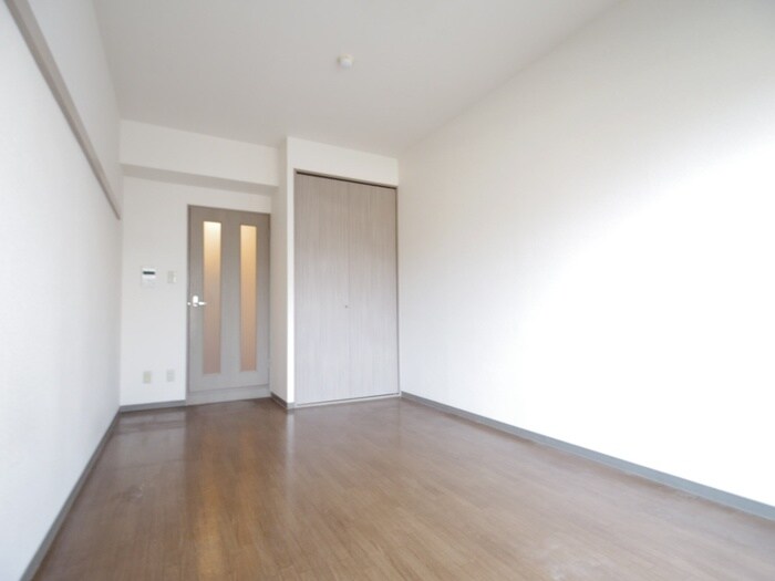 リバ－ス桐山の物件内観写真