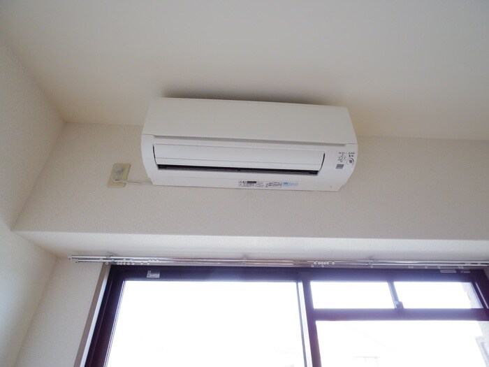 リバ－ス桐山の物件内観写真