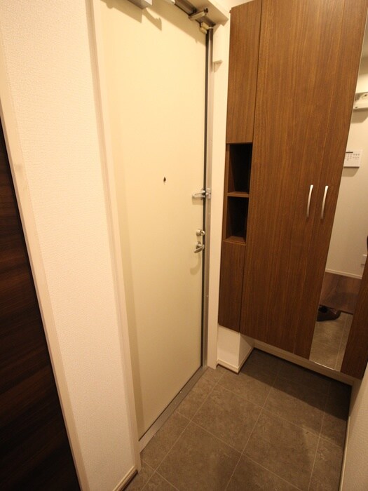 プルミエール蒲生の物件内観写真