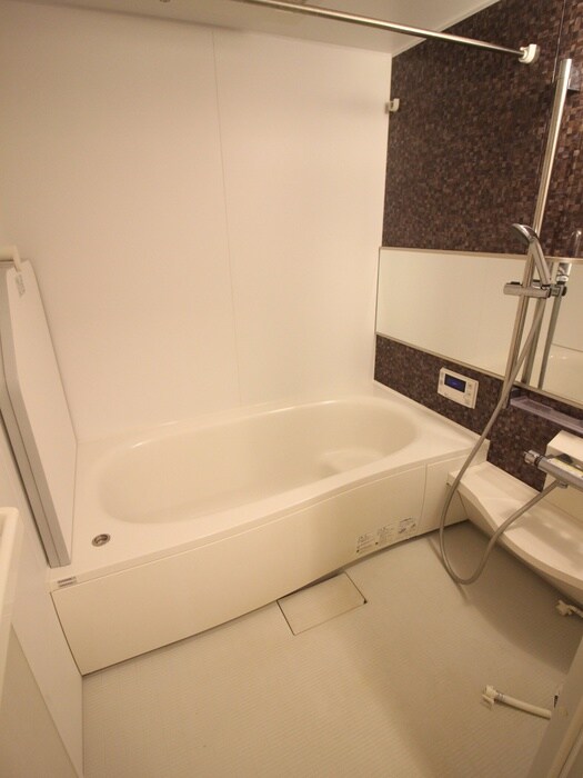 プルミエール蒲生の物件内観写真