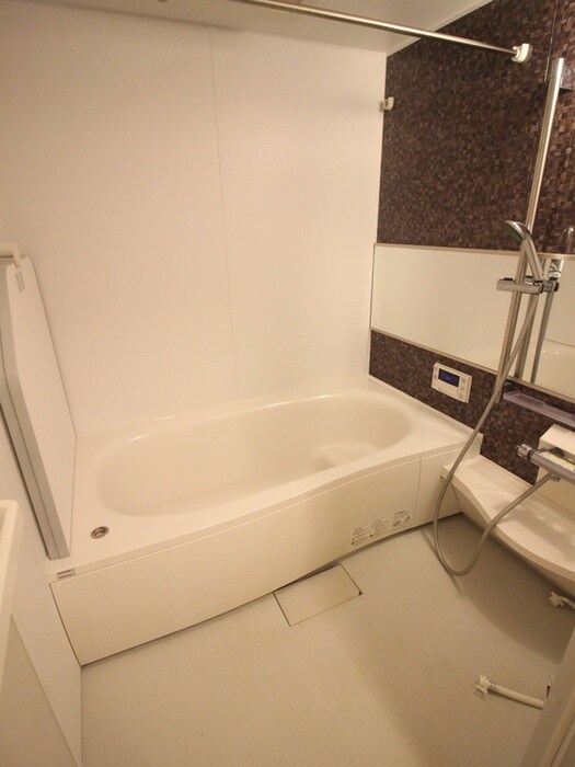 プルミエール蒲生の物件内観写真