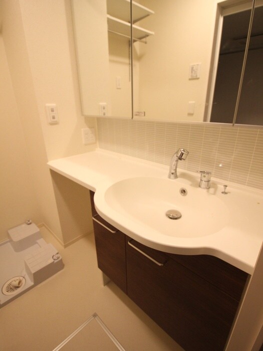 プルミエール蒲生の物件内観写真