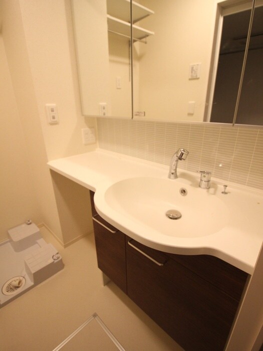 プルミエール蒲生の物件内観写真