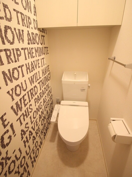 プルミエール蒲生の物件内観写真