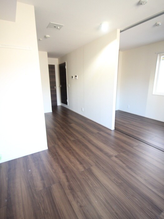 プルミエール蒲生の物件内観写真