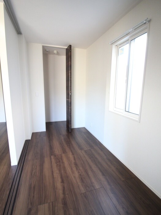 プルミエール蒲生の物件内観写真