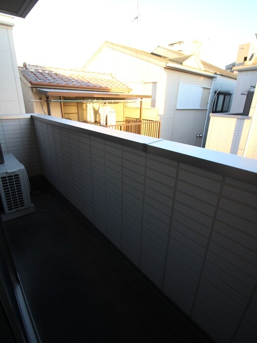 プルミエール蒲生の物件内観写真