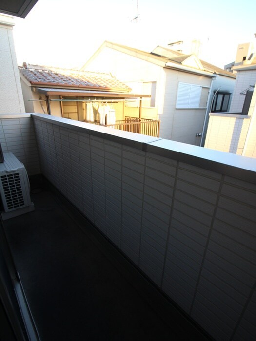 プルミエール蒲生の物件内観写真