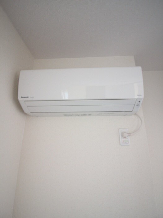 プルミエール蒲生の物件内観写真