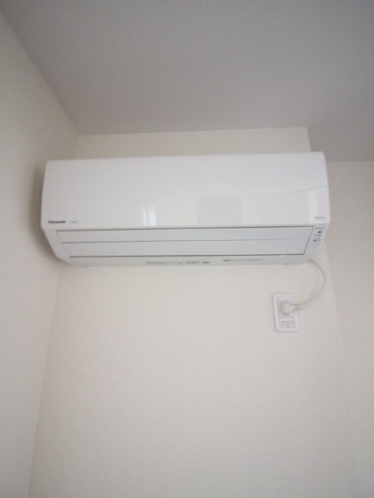 プルミエール蒲生の物件内観写真