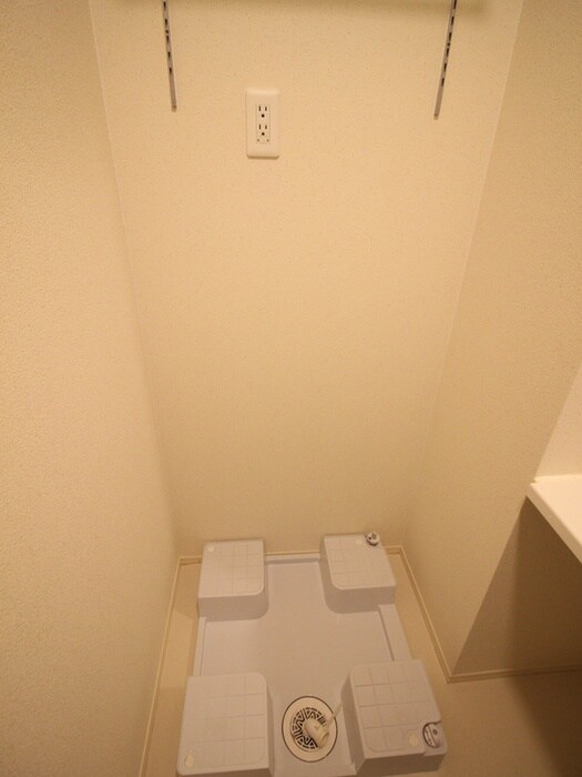 プルミエール蒲生の物件内観写真