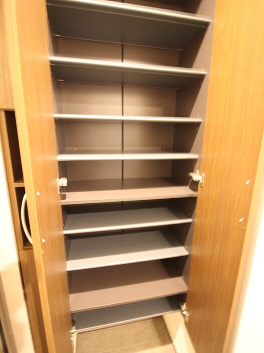 プルミエール蒲生の物件内観写真