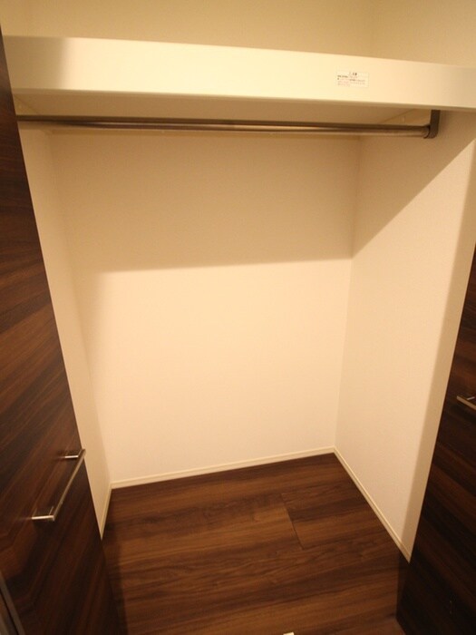 プルミエール蒲生の物件内観写真