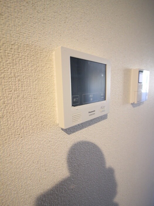 プルミエール蒲生の物件内観写真