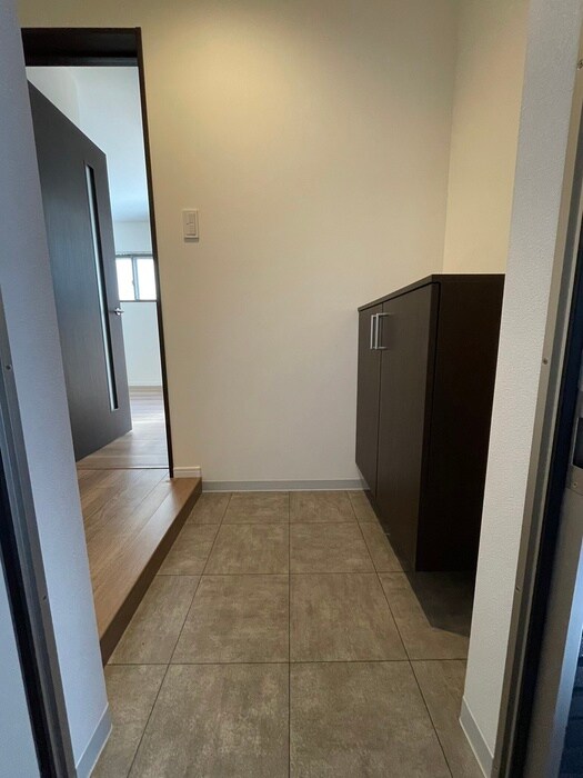 セラフィーメゾン郡元町の物件内観写真