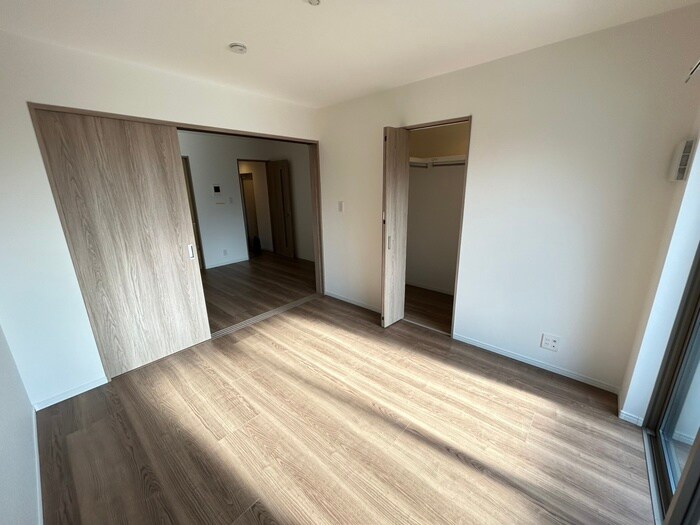 セラフィーメゾン郡元町の物件内観写真