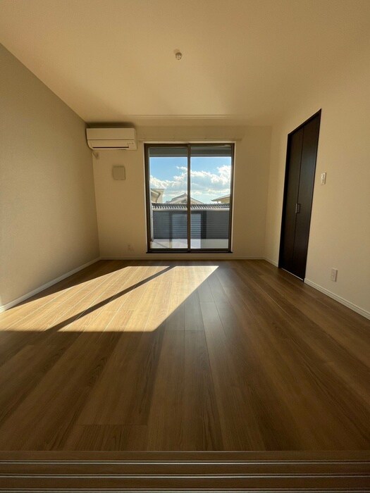 セラフィーメゾン郡元町の物件内観写真