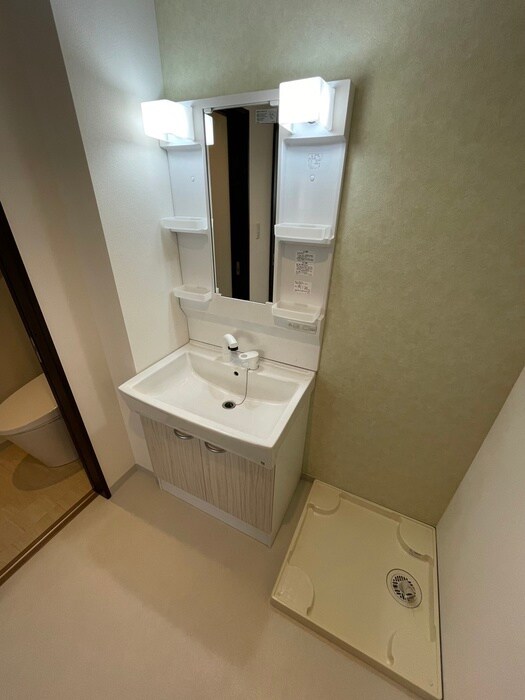 セラフィーメゾン郡元町の物件内観写真