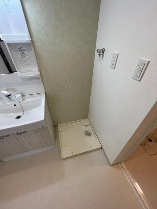 セラフィーメゾン郡元町の物件内観写真