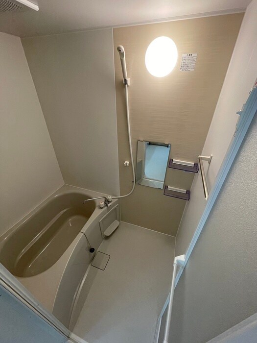 セラフィーメゾン郡元町の物件内観写真