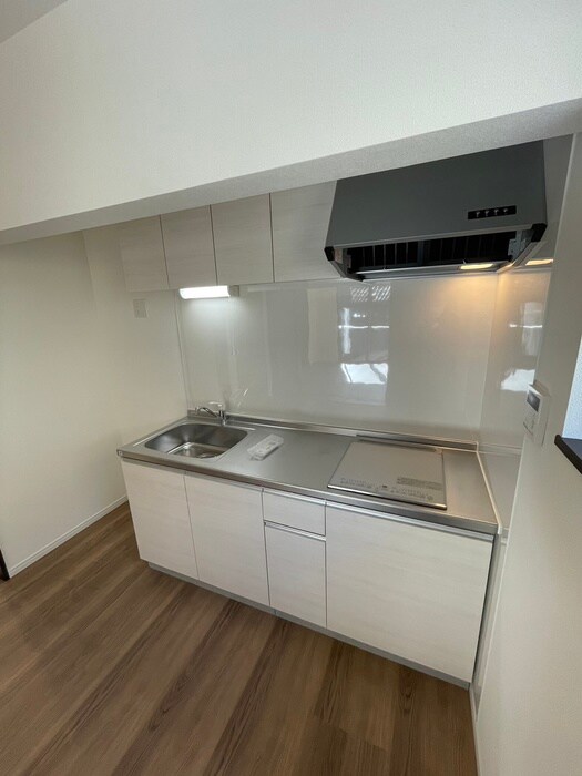 セラフィーメゾン郡元町の物件内観写真