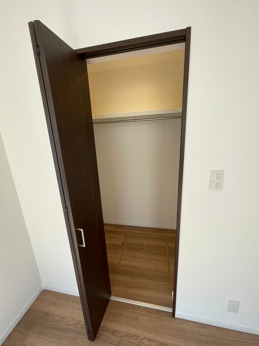 セラフィーメゾン郡元町の物件内観写真