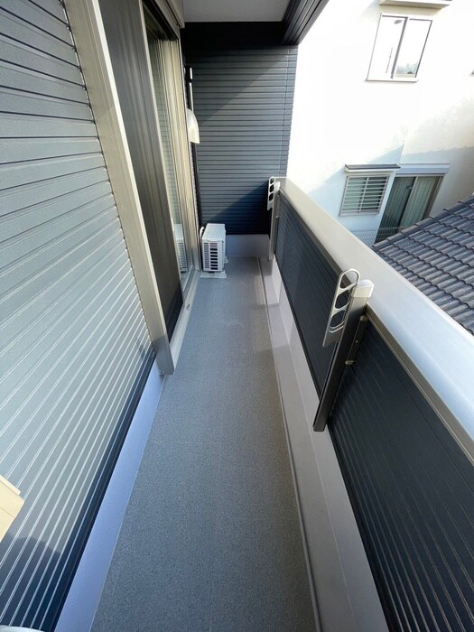 セラフィーメゾン郡元町の物件内観写真