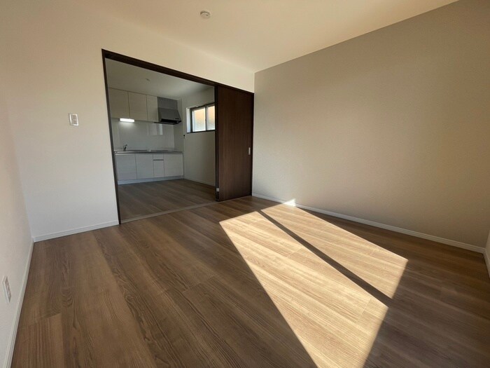 セラフィーメゾン郡元町の物件内観写真