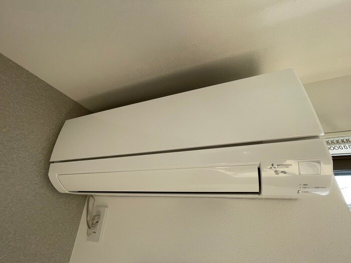 セラフィーメゾン郡元町の物件内観写真