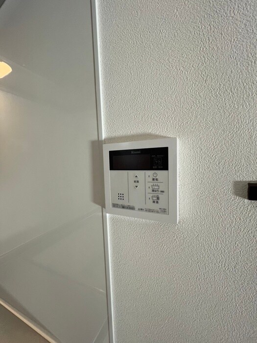 セラフィーメゾン郡元町の物件内観写真